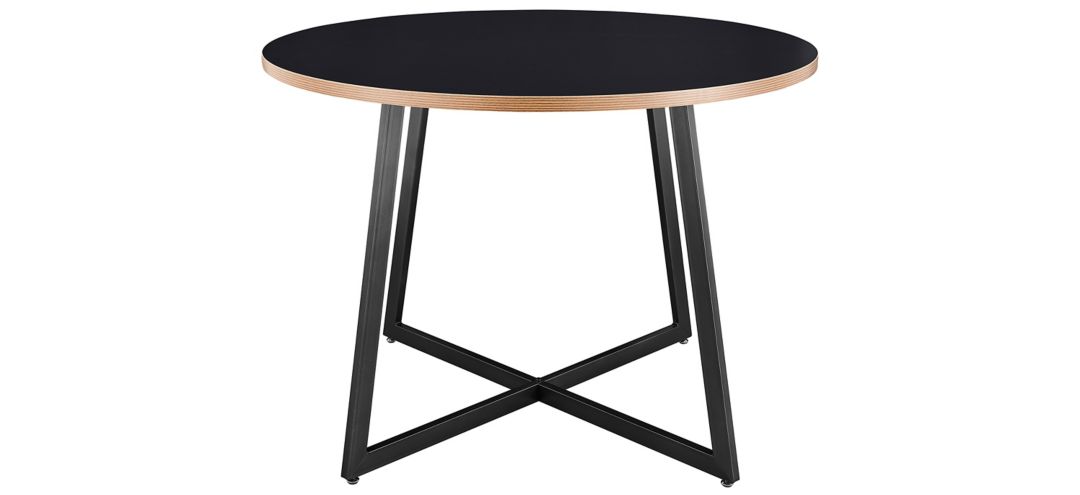 Courtdale 42 Round Dining Table