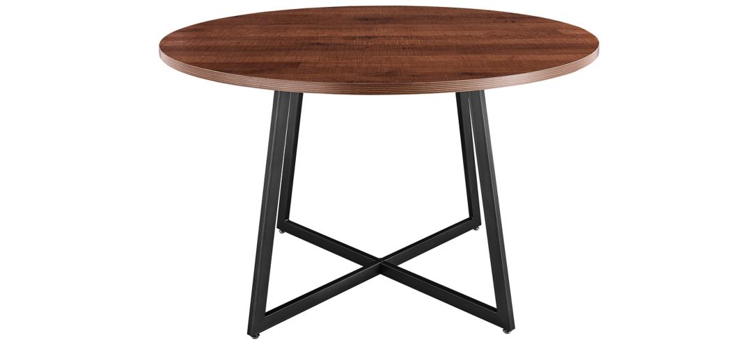 337193002 Courtdale 48 Round Dining Table sku 337193002