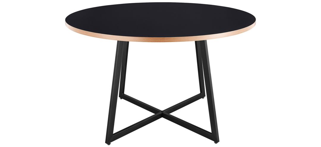 337193003 Courtdale 48 Round Dining Table sku 337193003