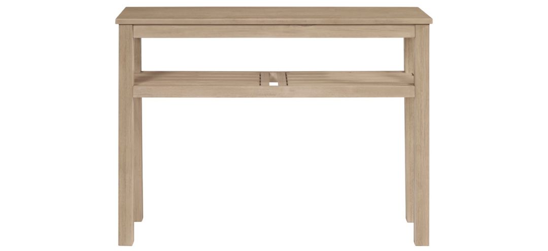 374214310 Tiburon Console Table sku 374214310