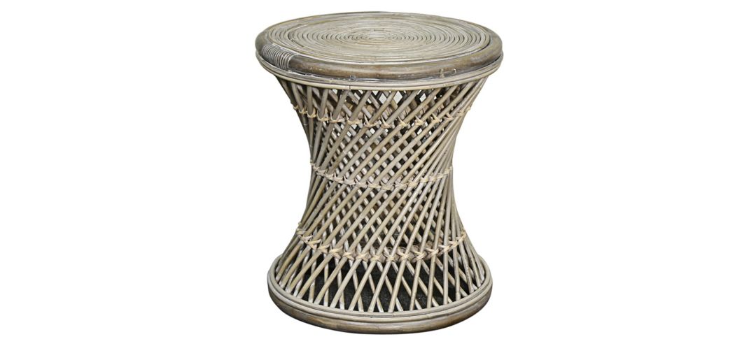 374266880 Keala Rattan Stool sku 374266880