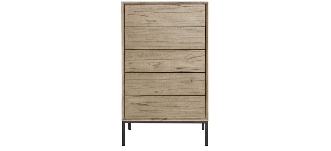 8000049-DS Hathaway 5 Drawer Chest sku 8000049-DS