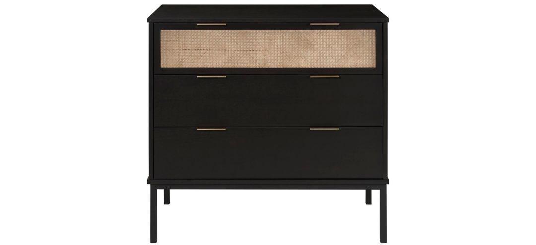 Caine 3 Drawer Chest
