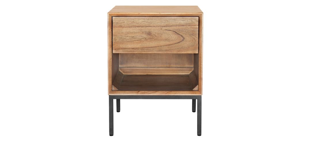 515180470 Hathaway 1-Drawer Nightstand sku 515180470