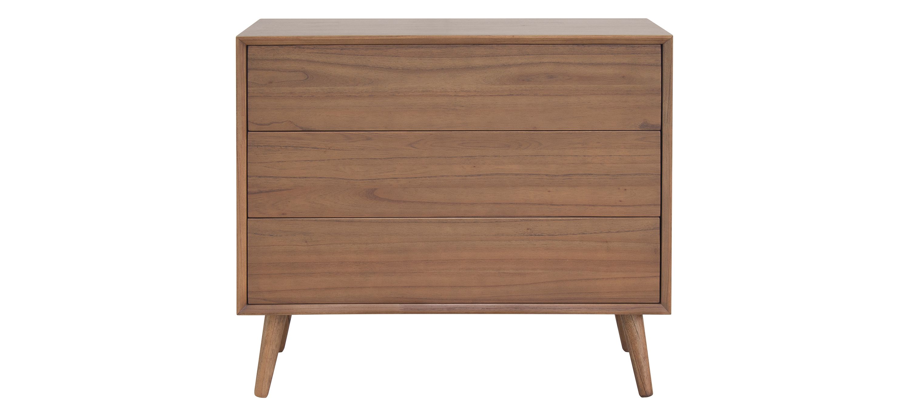 Henley 3-Drawer Chest