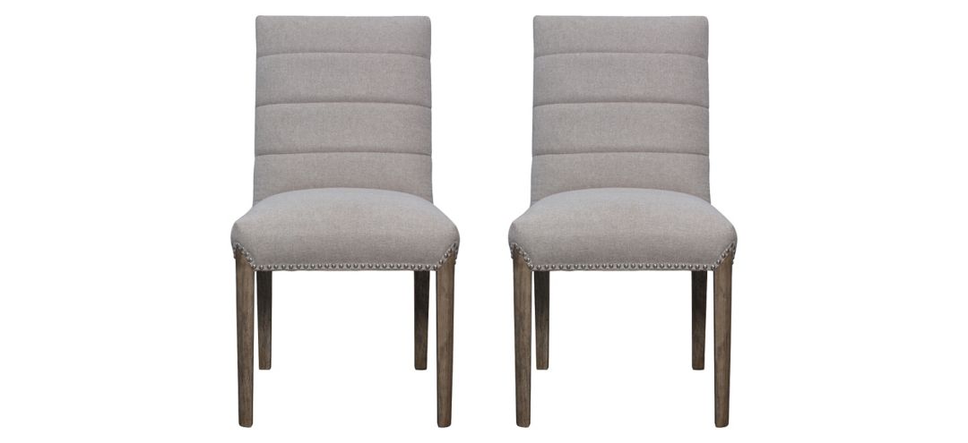 611212500 Alfred Dining Chair: Set of 2 sku 611212500