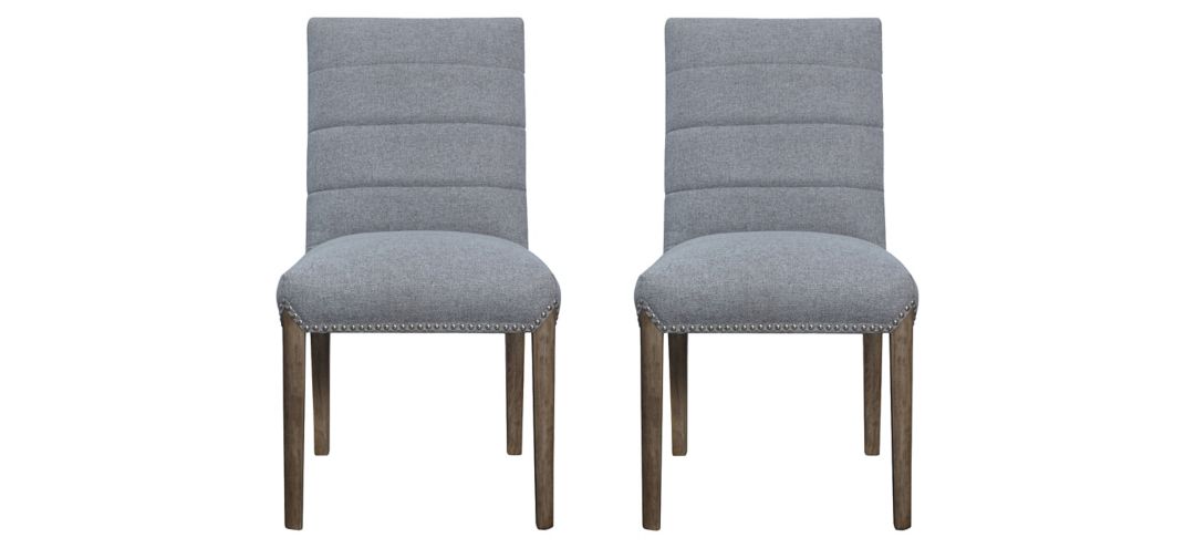 612212500 Alfred Dining Chair: Set of 2 sku 612212500