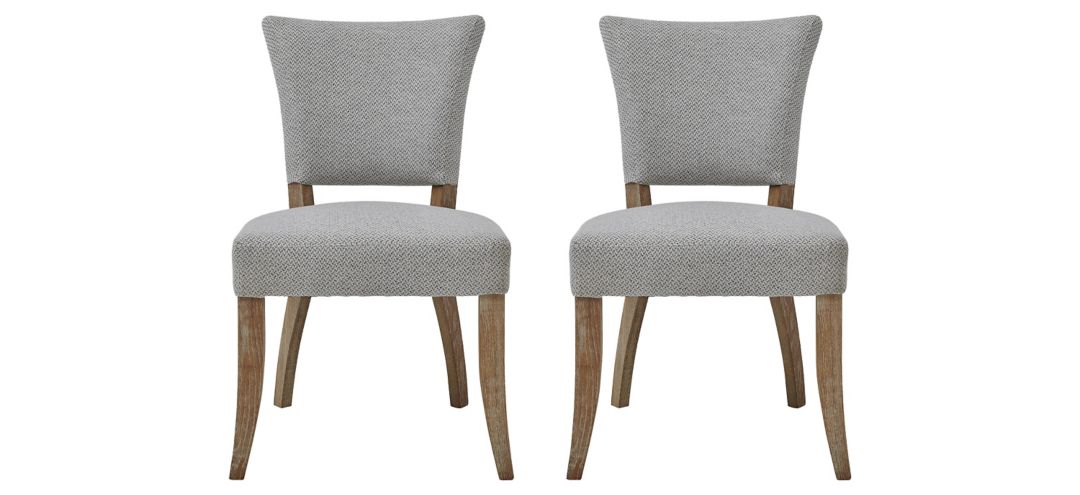 Austin Dining Chair: Set of 2