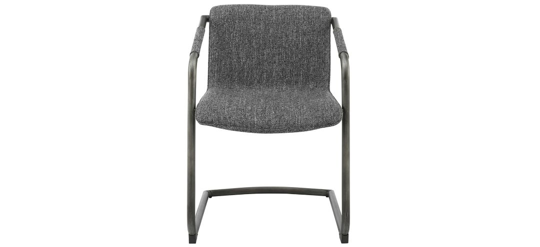 637219020 Indy Fabric Dining Side Chair sku 637219020