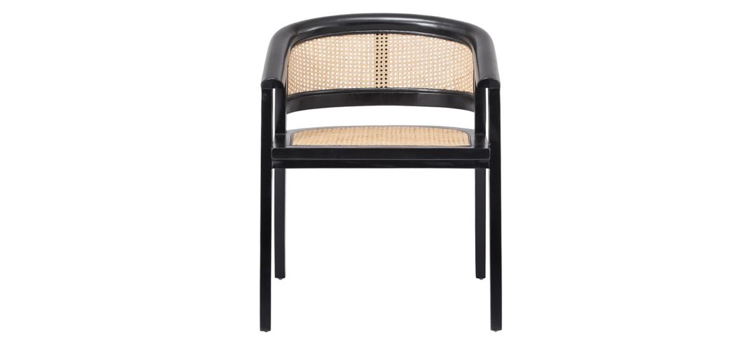 711490001 Seine Rattan Dining Chair sku 711490001