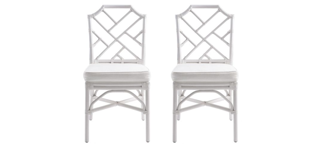 Kara Dining Chair: Set of 2