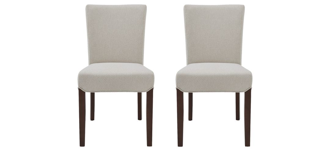 Beverly Hills Dining Chair: Set of 2