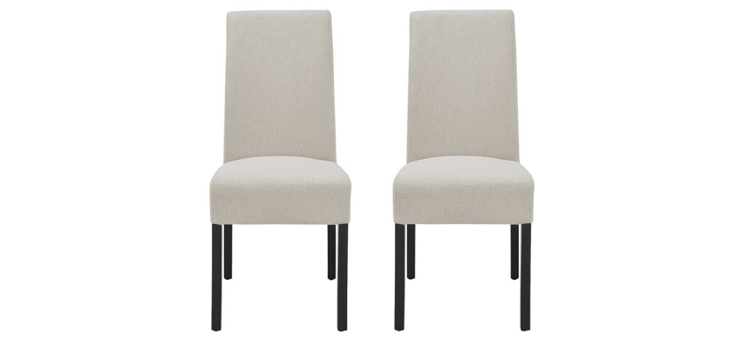 Valencia Chair: Set of 2
