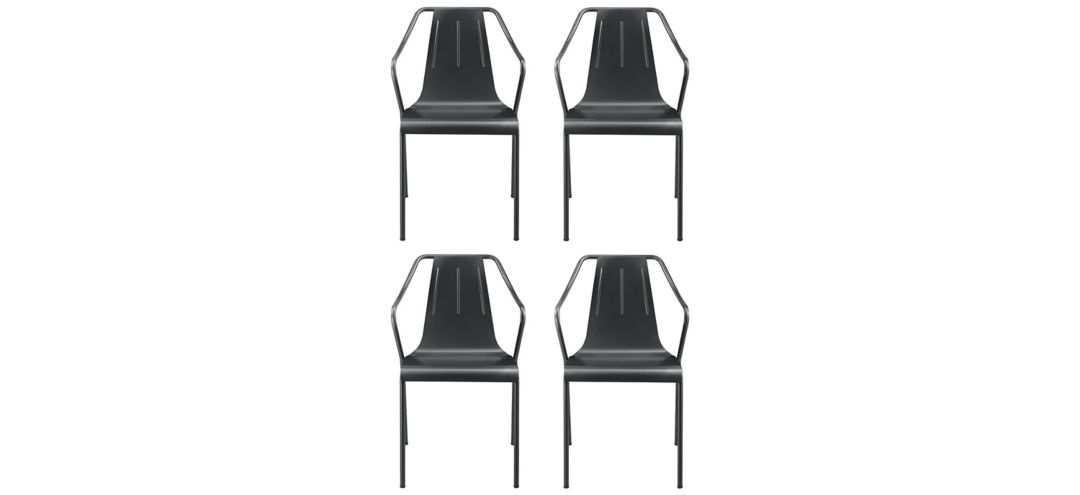 Callum Dining Chair: Set of 4