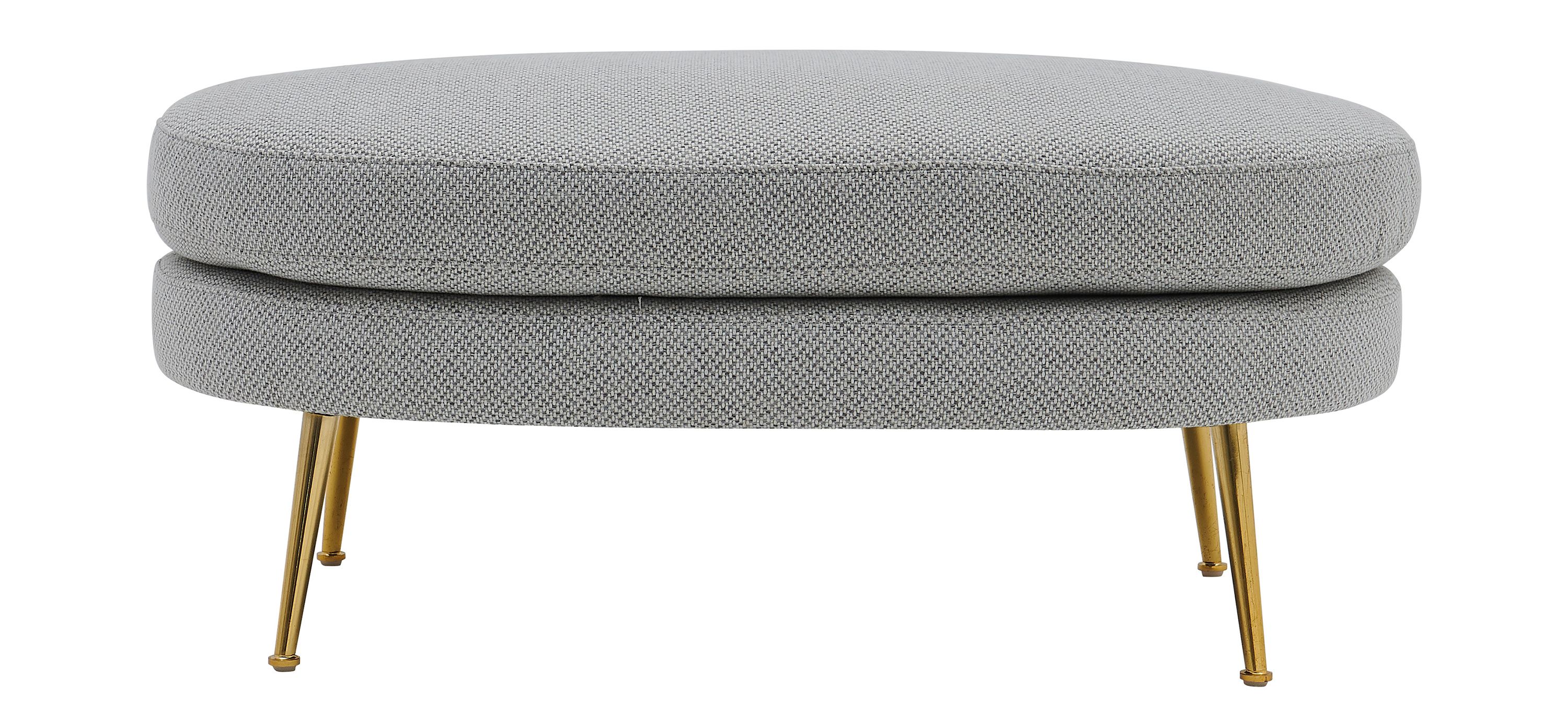 Ruby Fabric Bench