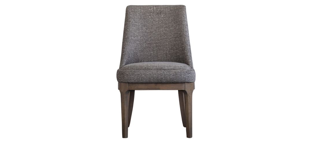 George Fabric Chair