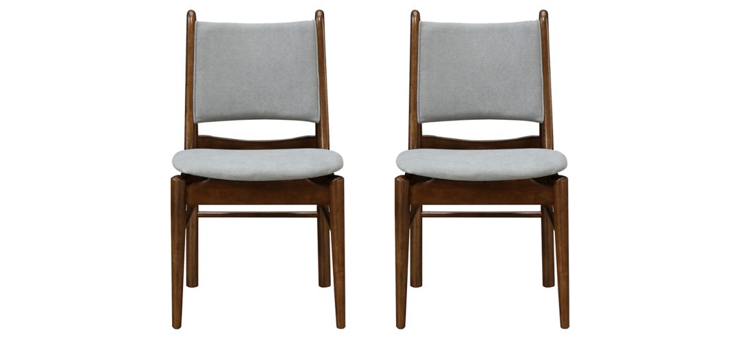 Wembley Chair: Set of 2