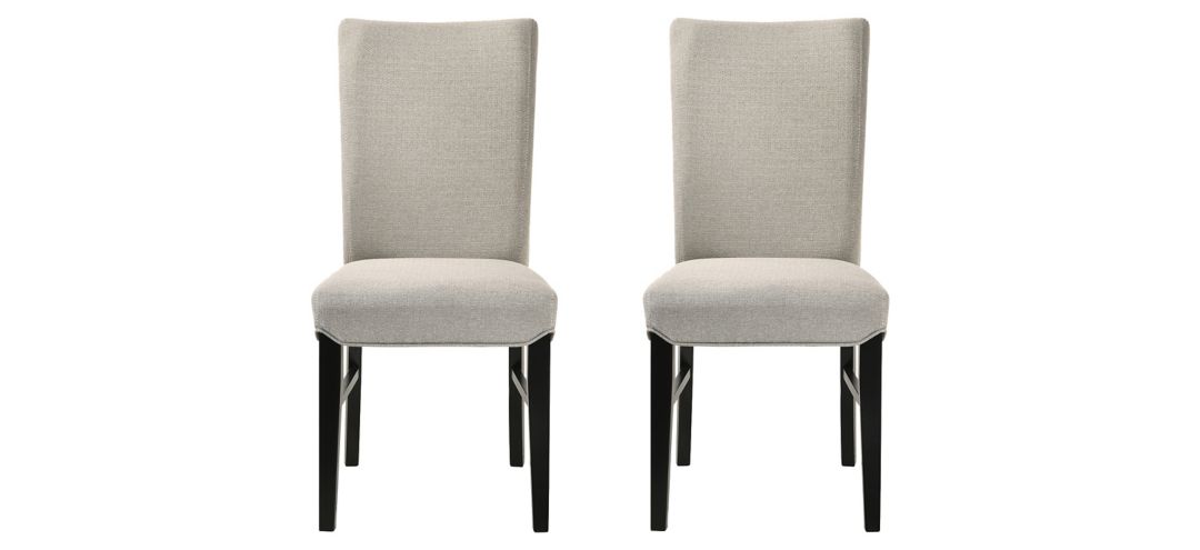 733213900 Levi Dining Chair: Set of 2 sku 733213900
