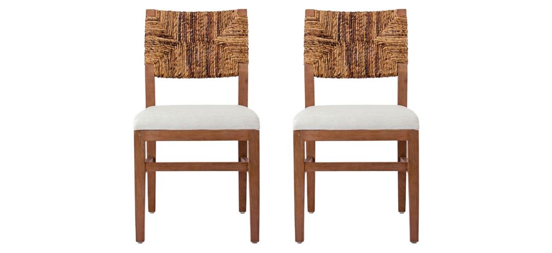 Lyon Dining Chair: Set of 2