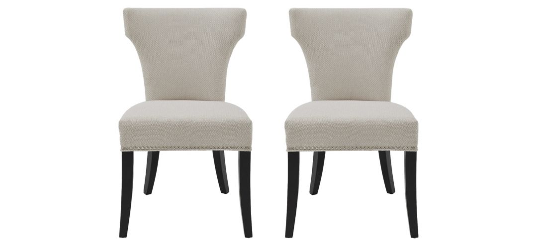 Dresden Dining Chair: Set of 2
