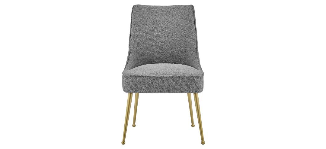 Cedric Fabric Dining Side Chair