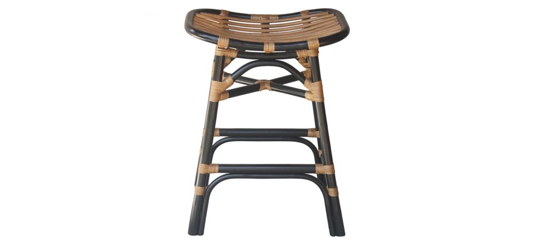 745240000 Damara Rattan Counter Stool sku 745240000