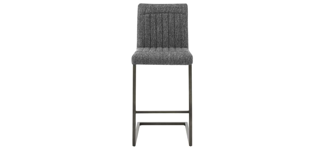 Ronan Fabric Counter Stool