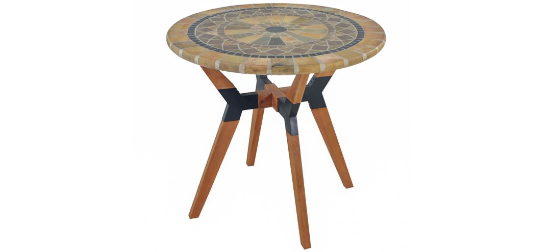 Axford Outdoor Bistro Table