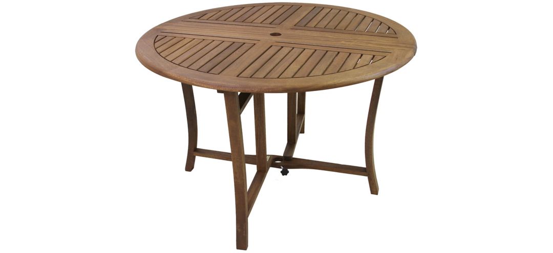 Blixt Outdoor Folding Table