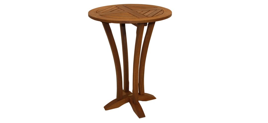 Sandpiper Outdoor Round Table