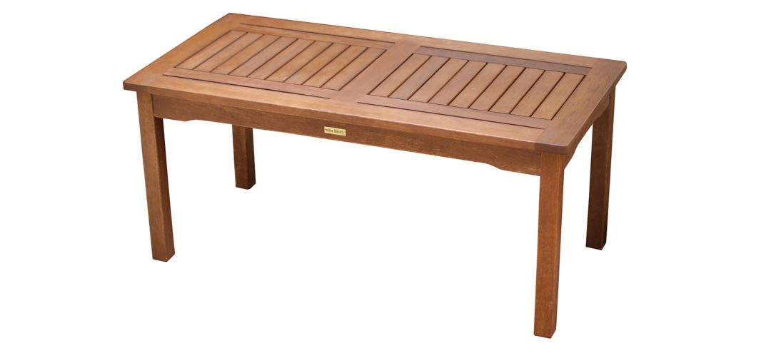 Ocean Ave Outdoor Coffee Table