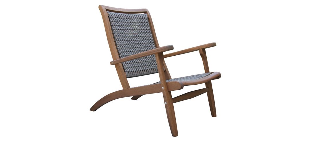 Ocean Ave Outdoor Lounger