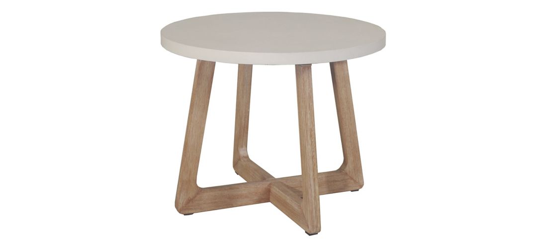 245012000 Nautical Accent Table sku 245012000