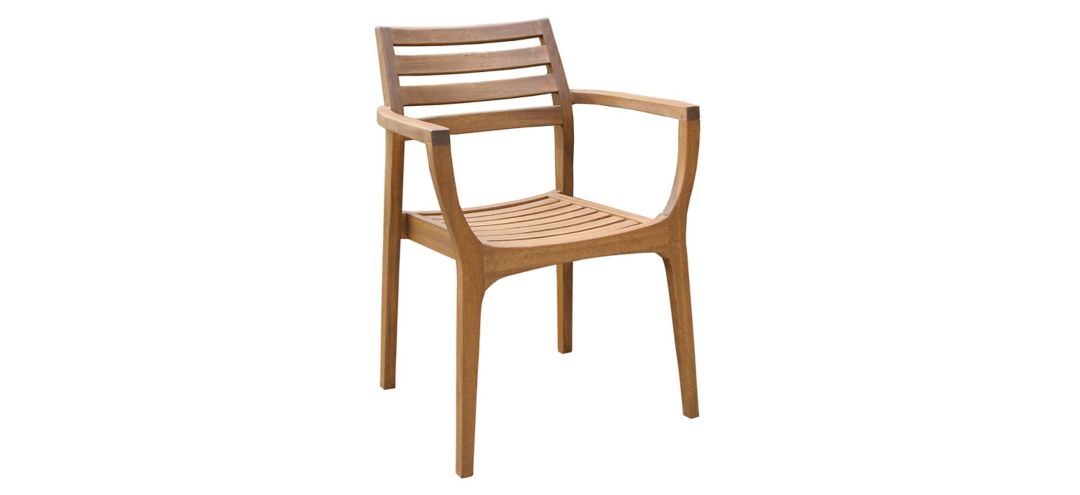 246226597 Bowden Outdoor Stacking Chair, 4pk sku 246226597