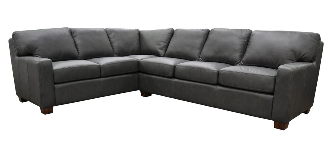 Albany Sectional -2pc.