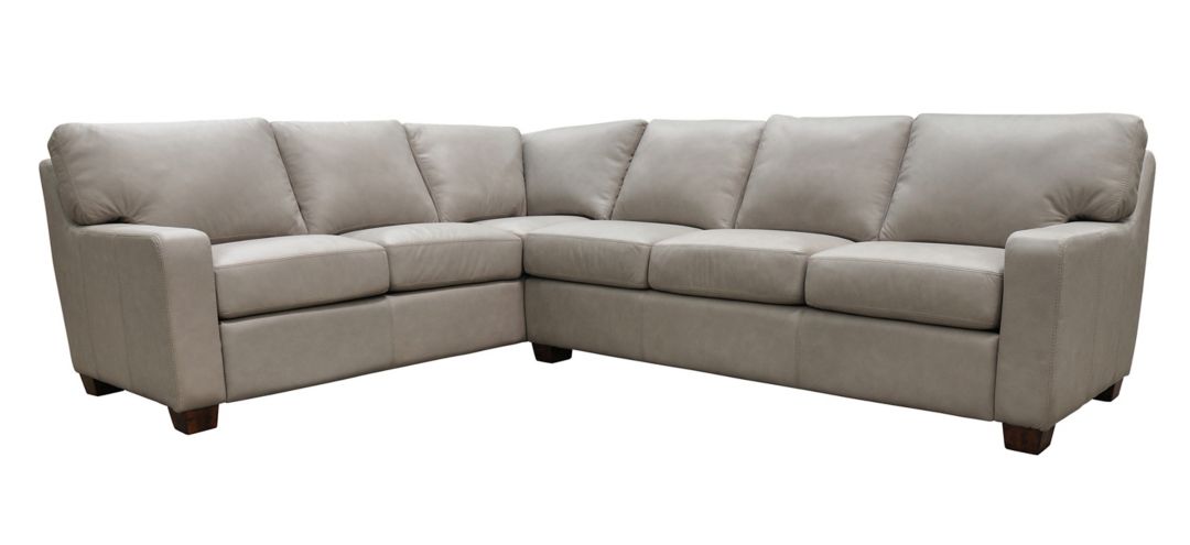 Albany Sectional -2pc.