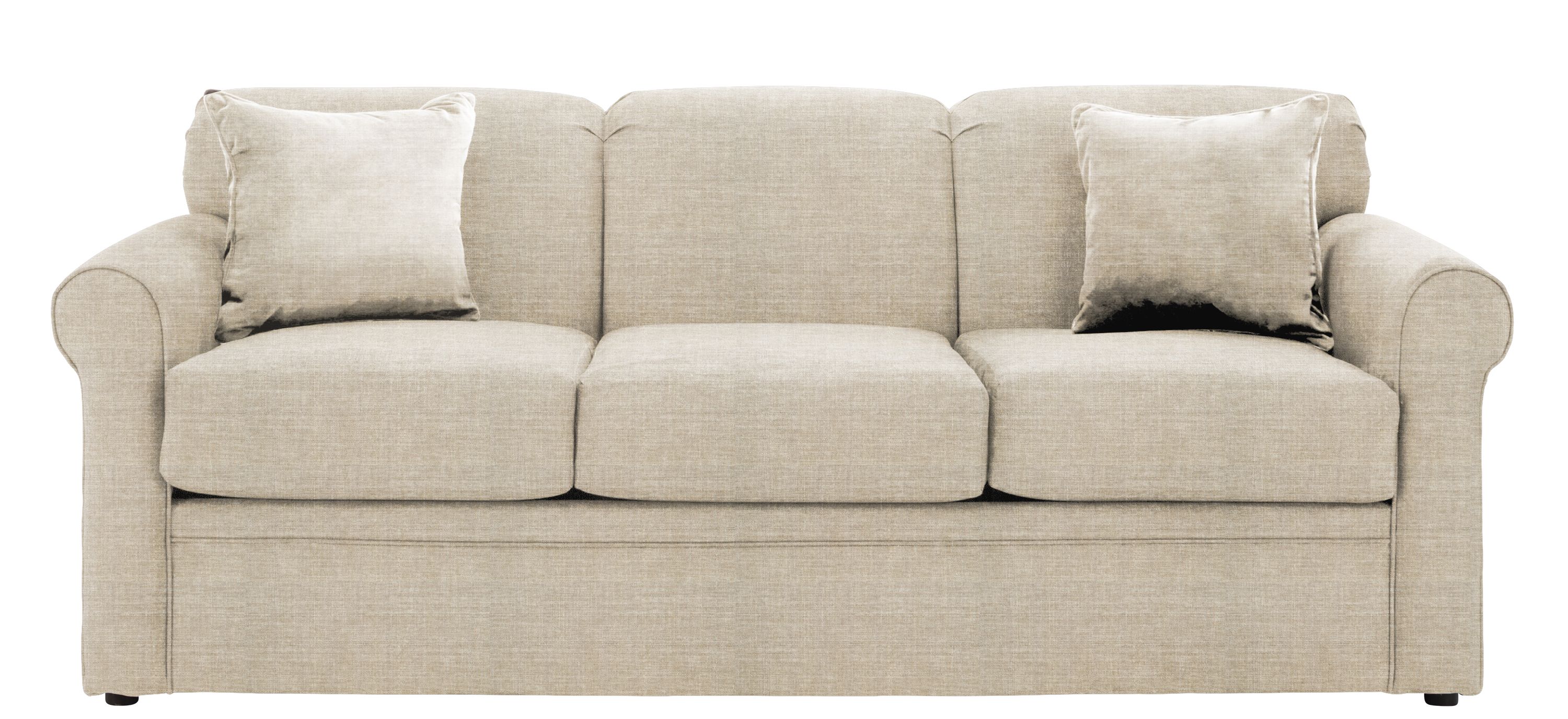 Luann Queen Sleeper Sofa