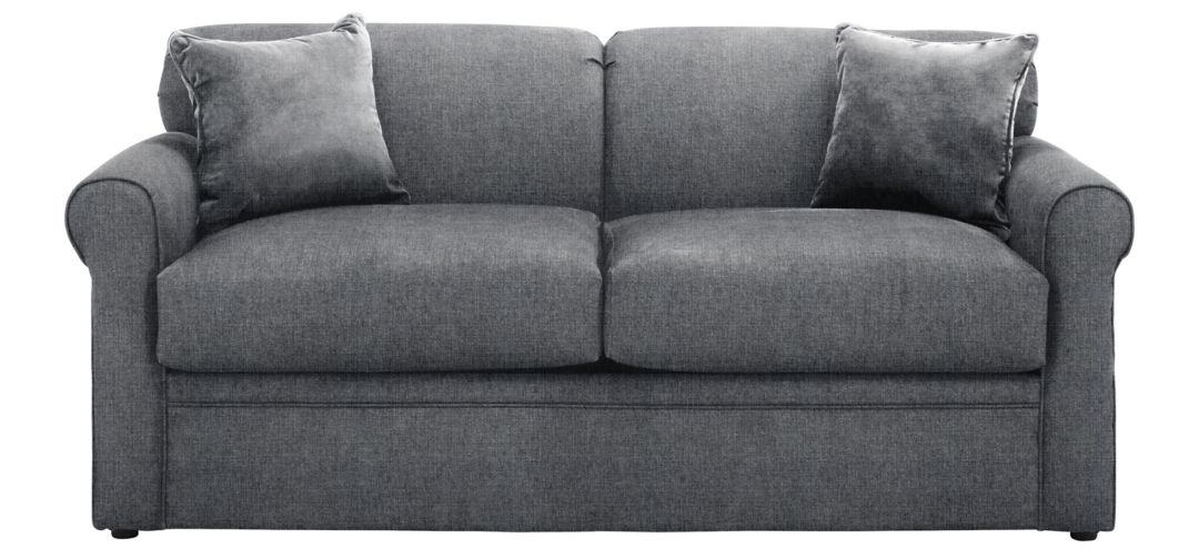 Luann queen deals sleeper sofa