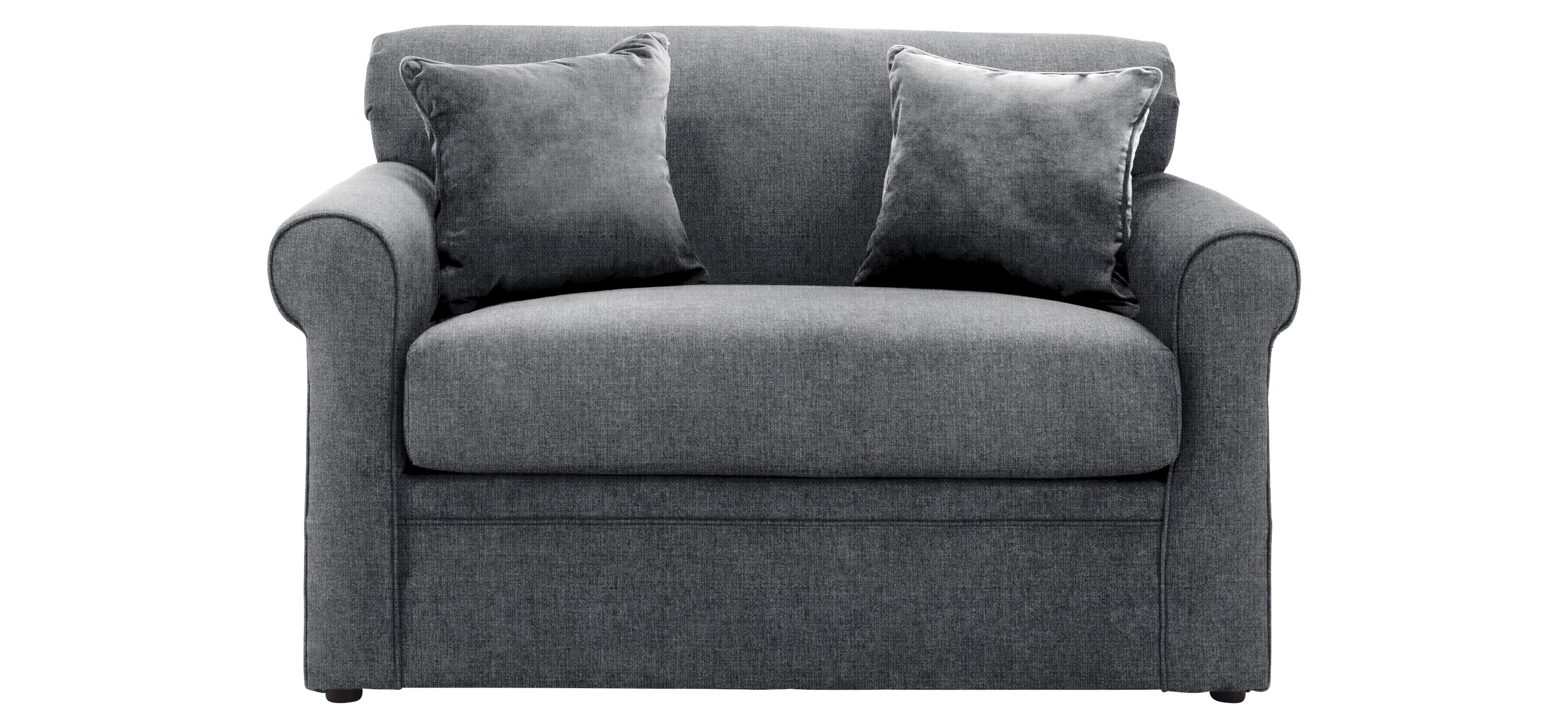 Luann Twin Sleeper Sofa