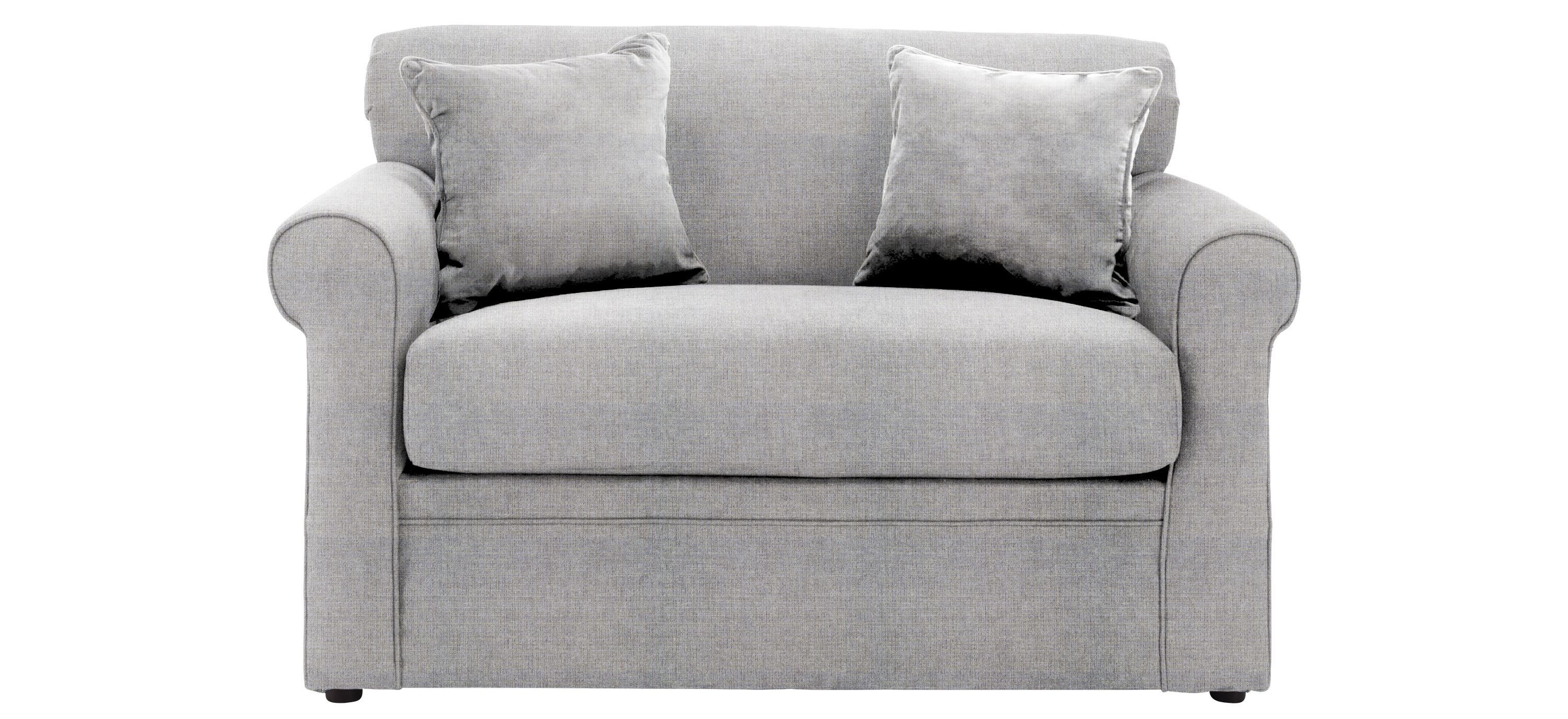 Luann Twin Sleeper Sofa