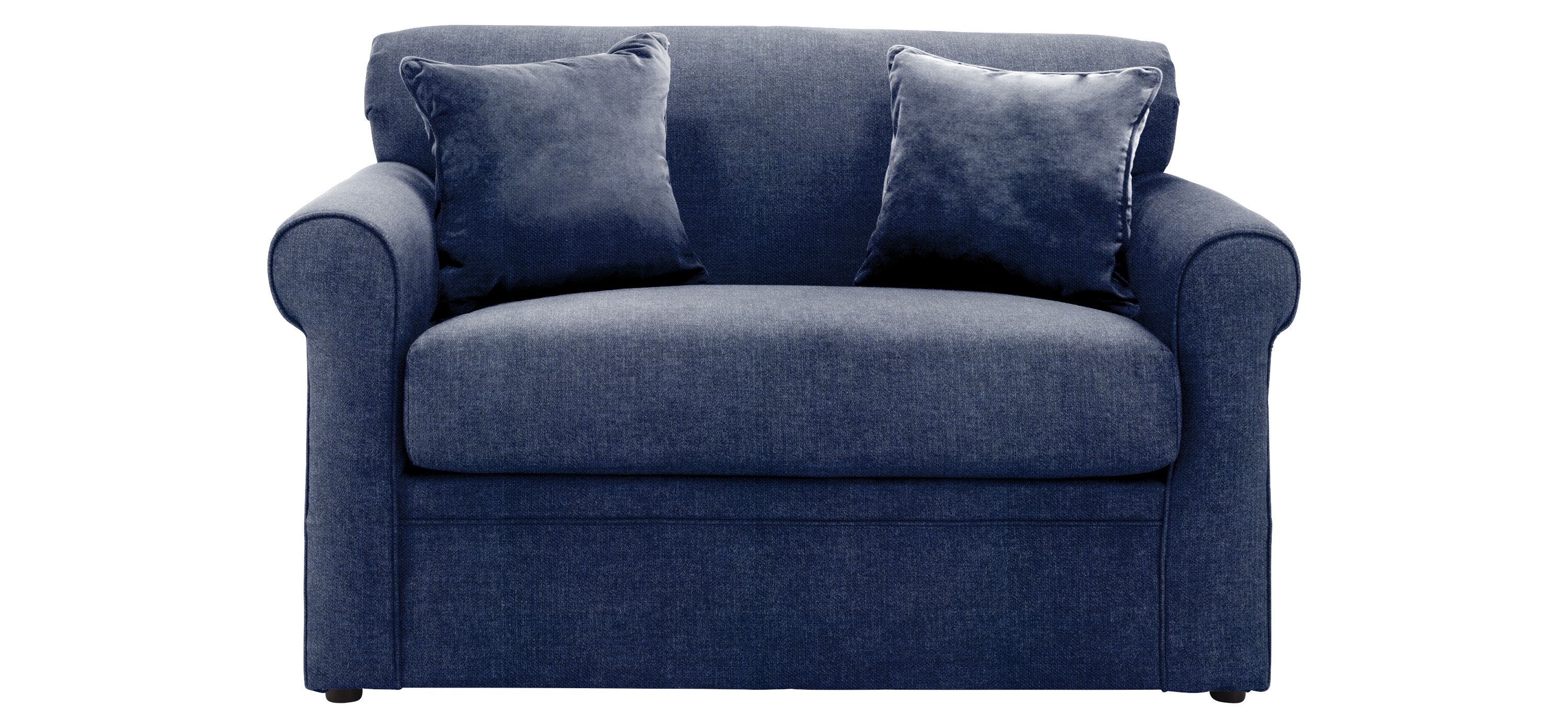 Luann Twin Sleeper Sofa