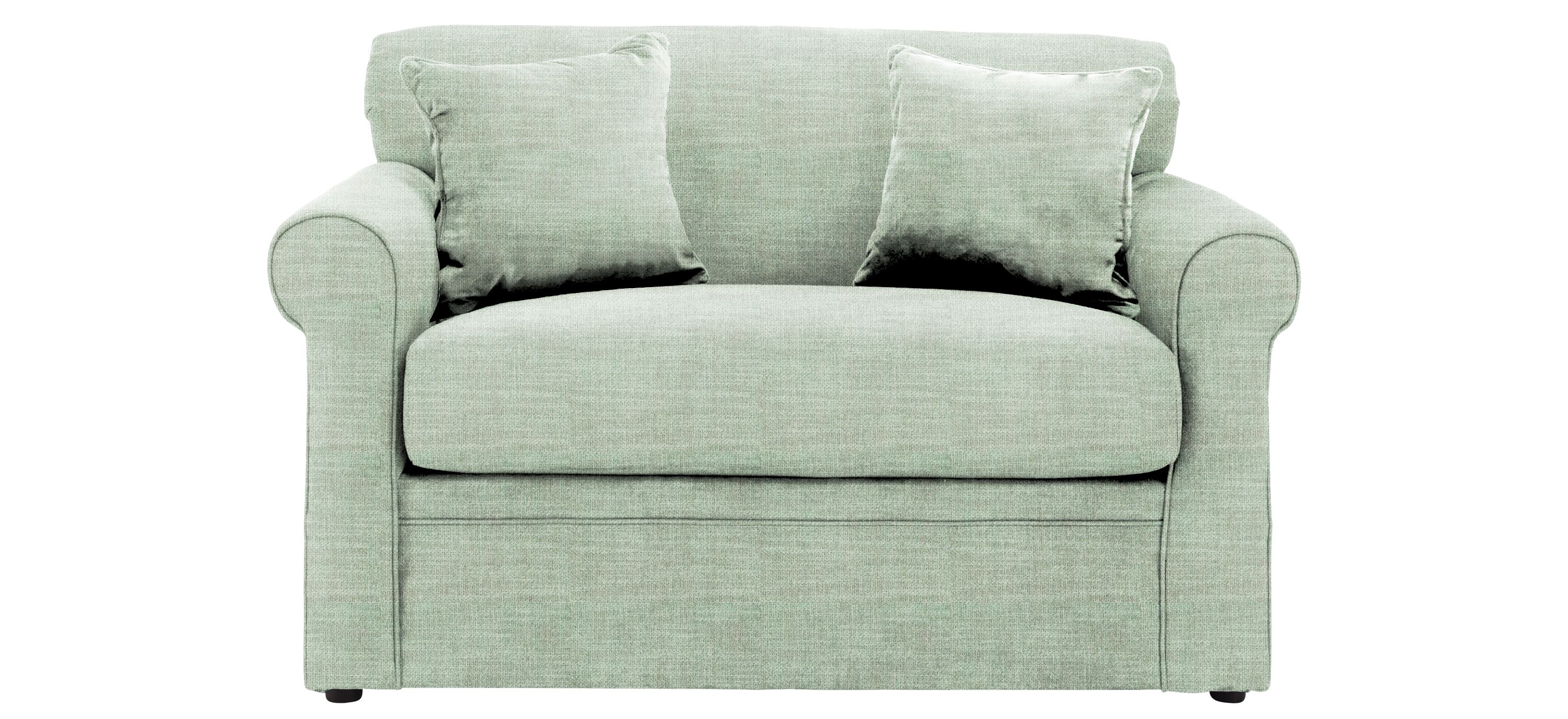 Luann Twin Sleeper Sofa