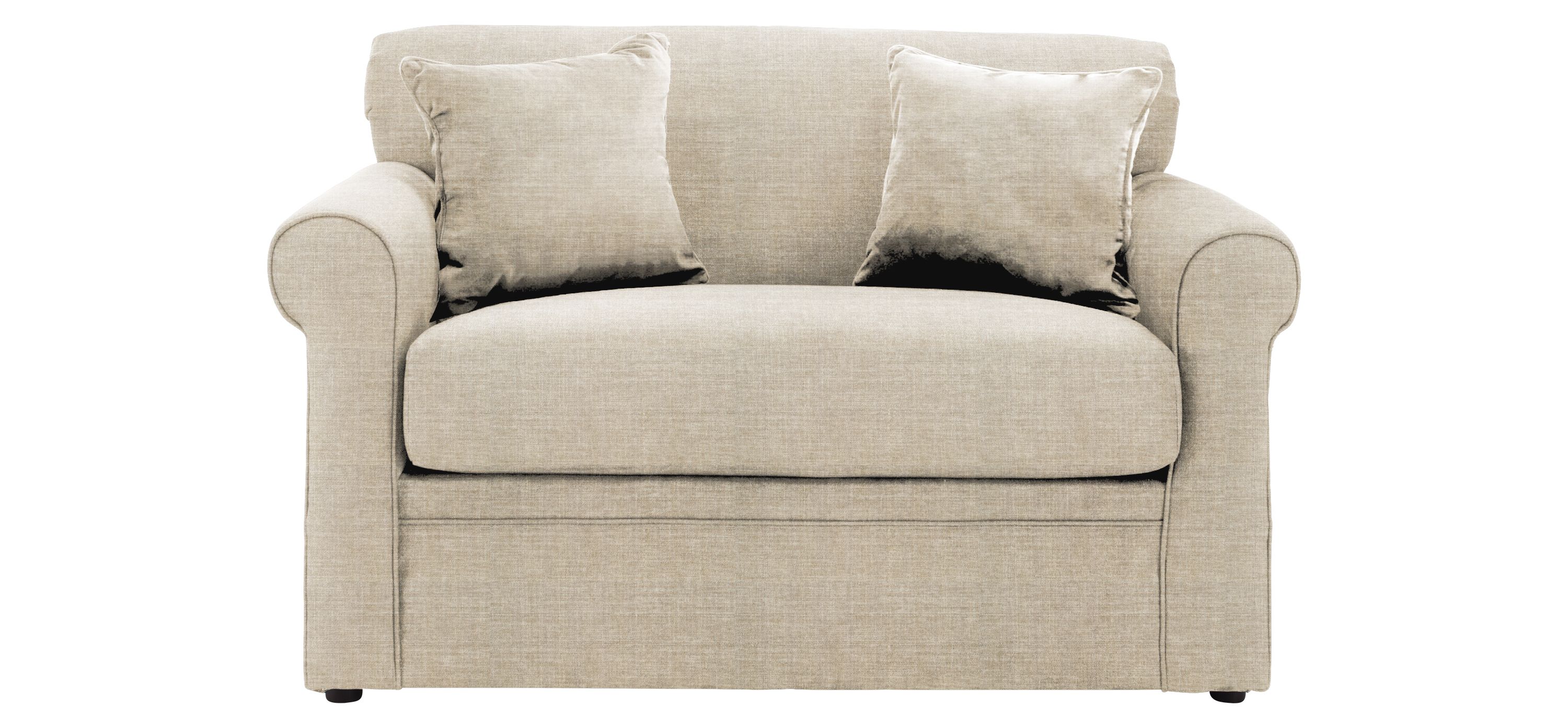 Luann Twin Sleeper Sofa