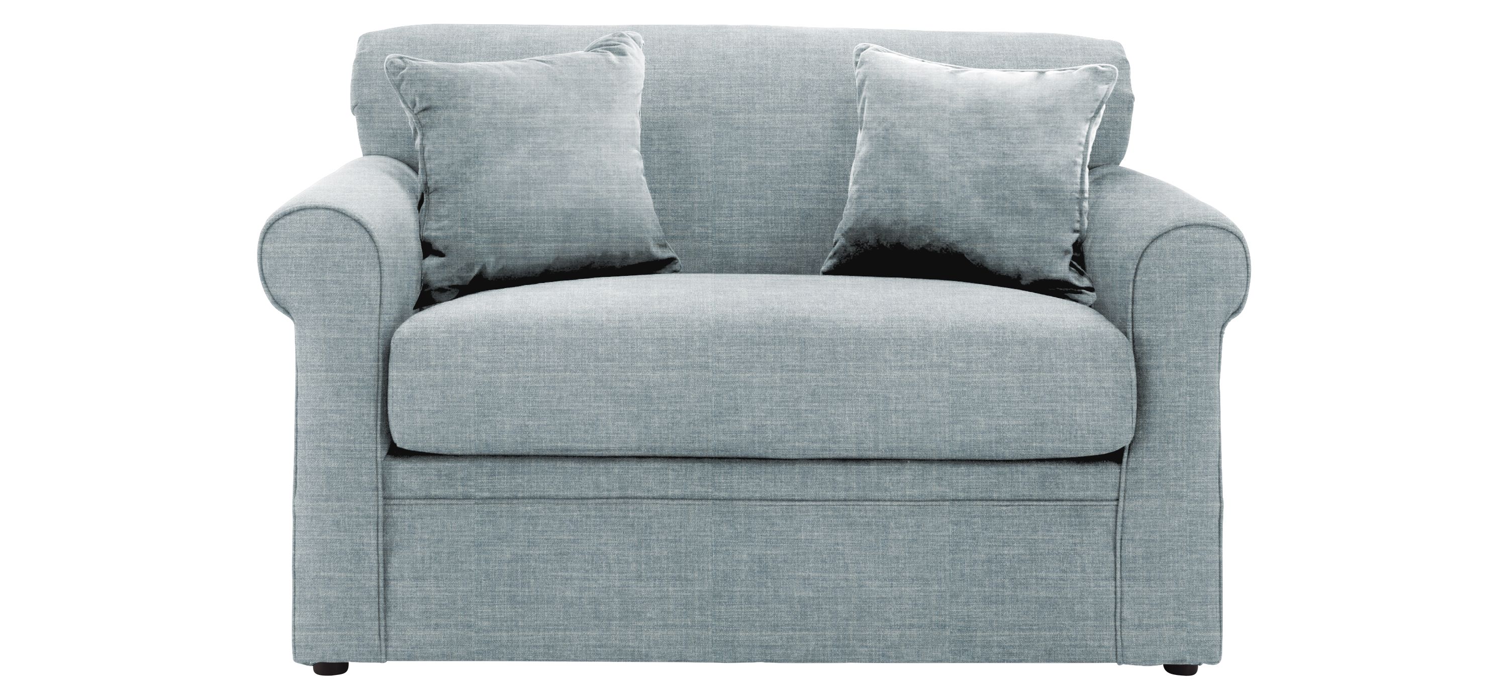 Luann Twin Sleeper Sofa