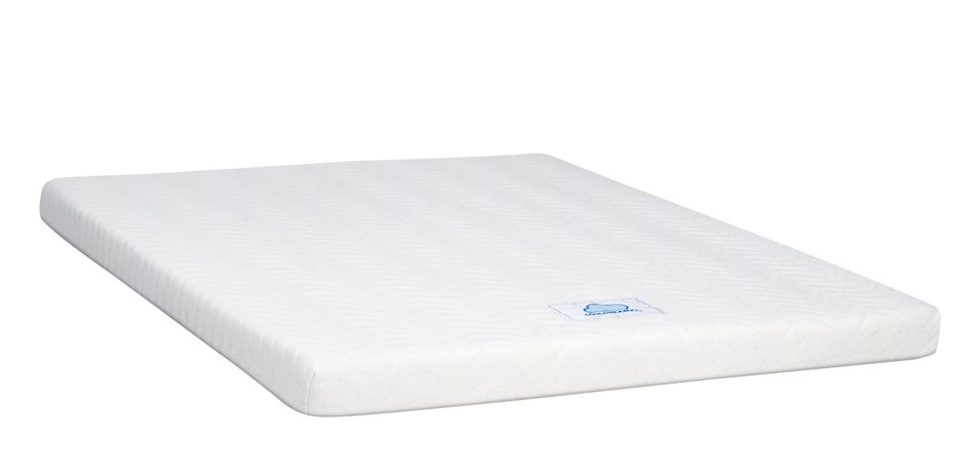 Step-up Gel Memory Foam Queen Sleeper Sofa Mattress