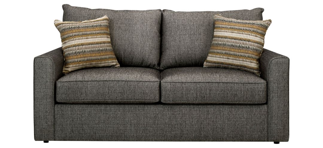 264240501 Trayce Chenille Queen Sleeper Sofa sku 264240501