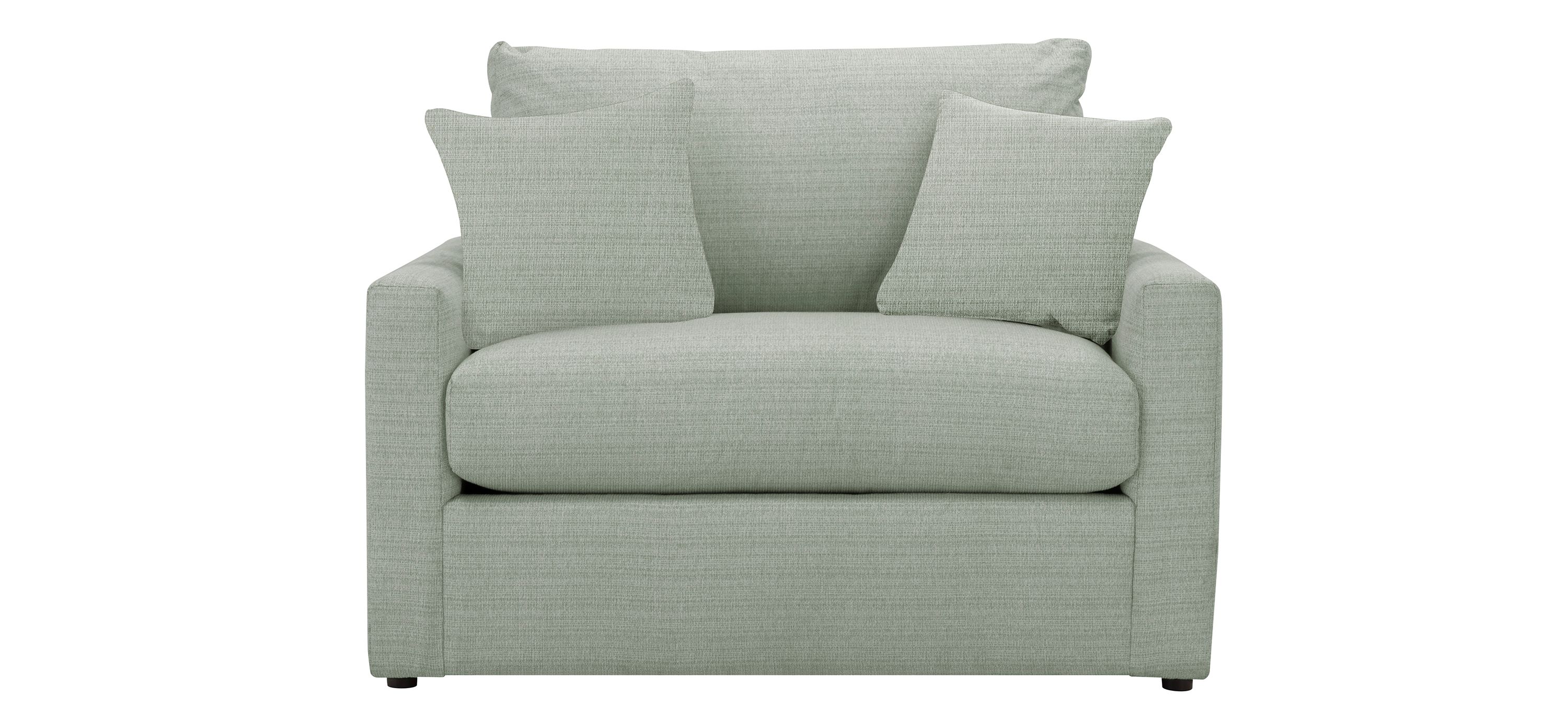 Melody Twin Sleeper
