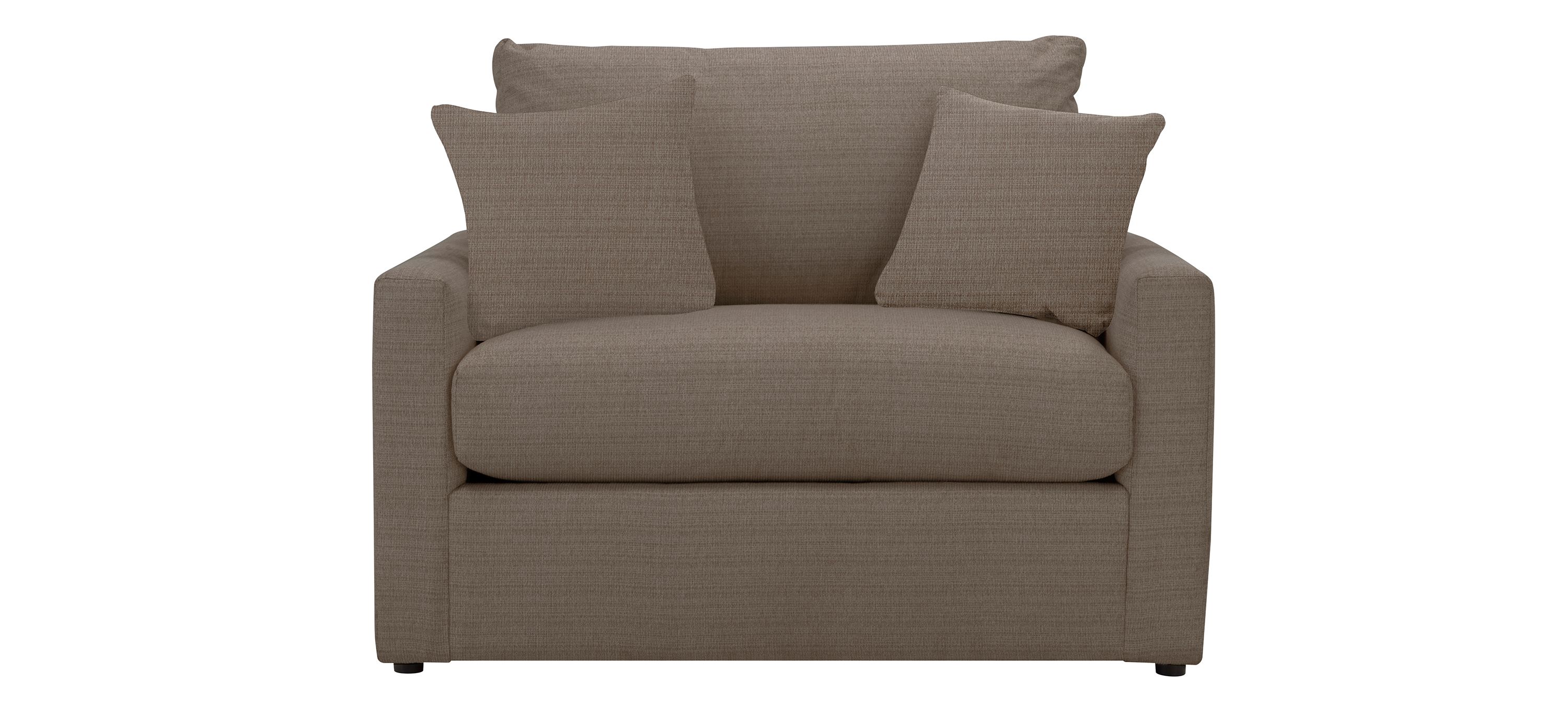 Melody Twin Sleeper