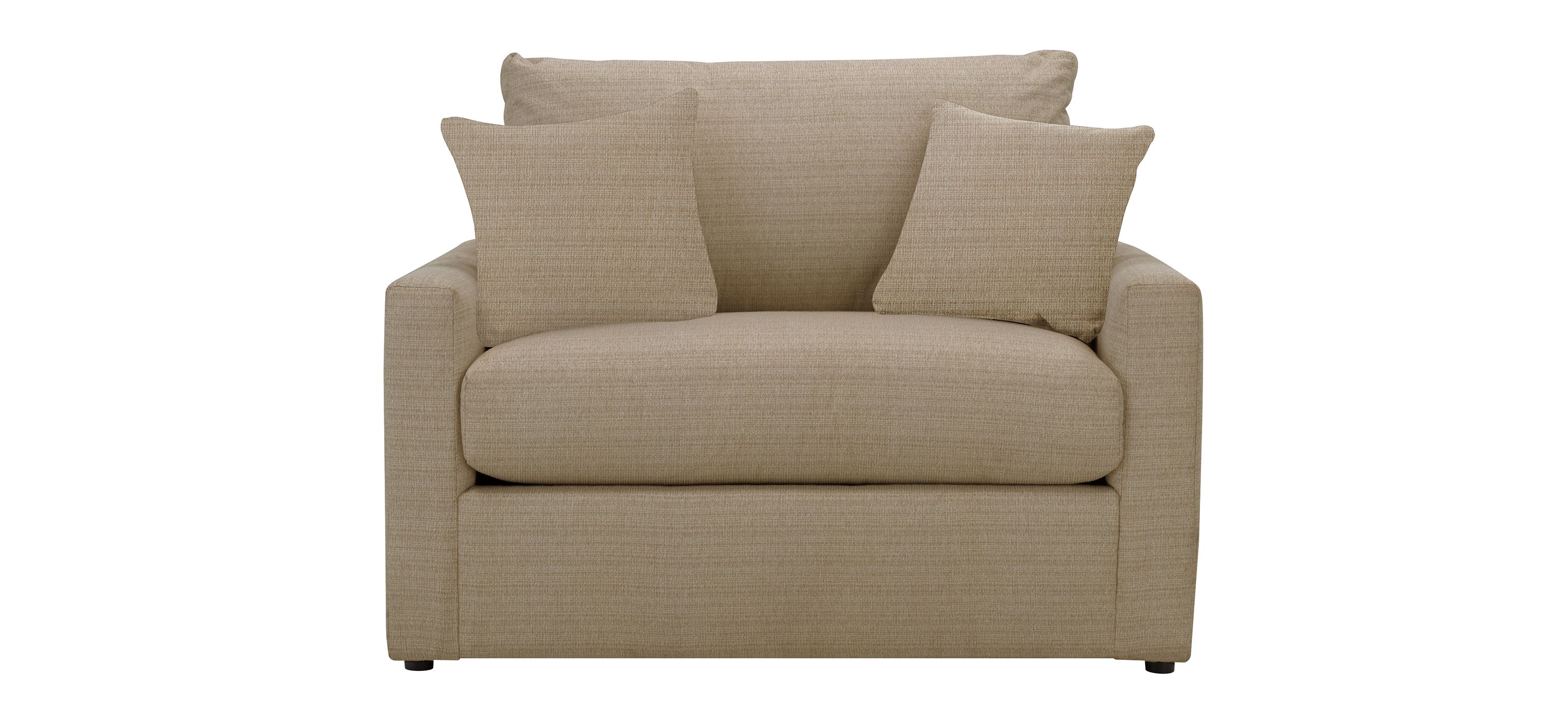Melody Twin Sleeper