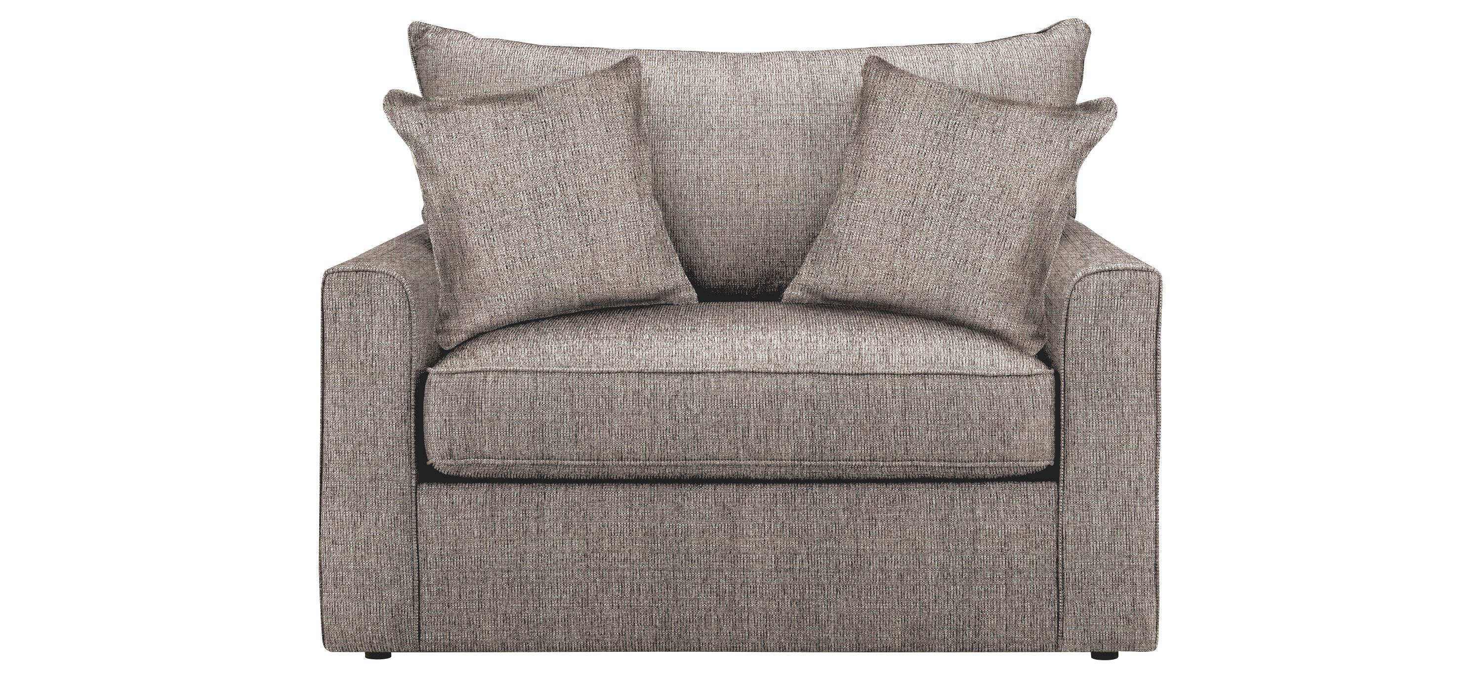 Trayce Twin Sleeper Chair